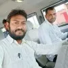 Dharmendra Baghel