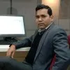 Neeraj Kumar