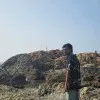 George Neelesh Lakra
