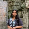 Anagha Ashok