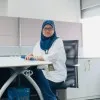 Noor Aishah Abdullah