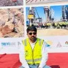 Raza Haider