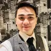 Jeric Belandres