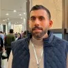 Ehsan Gilvari