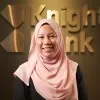 Anisa Sufia Mohd Adhan