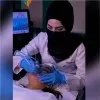 Yasmin Alawad