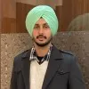 Sunpreet Gill