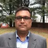 Pushparag Sharma