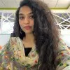 Meghna Mahesh