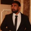 Humza Choudhry