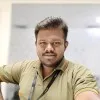 Arun PravinVS
