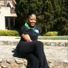Mathilda Mashego