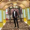 Saddam Hussain