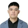 John Rainer Cruz