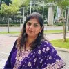 Ranusmita Panda