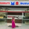 Aishwarya Negi