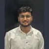 Ritesh Mali