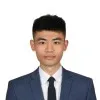 Yihsin Ma