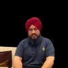 Harpartap Singh