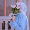 Maryam Saeed