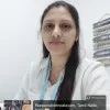 Nivetha Shree