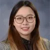 Yixin Yang