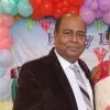 Subhashish Ghoshal