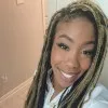 Shanice Barnes