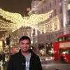 Srikanth Vanjre