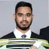 Uveshen Subrayan