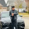Anmolpreet Singh Sidhu