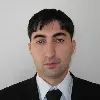 Aliev Oktay