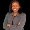 Melissa Nyokabi