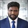 Surya Pillai