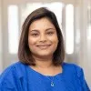 Anisha Sarkar