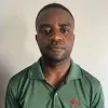Argus Ndabashinze