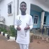 Solomon Ikhide Oba