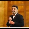 Pratik Deshmukh