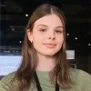 Alina Hrynyk