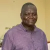 George Asoyo