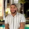 Shaquille Coleman