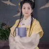 Wenjia Zhu