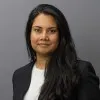 M Shobhana Xavier