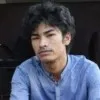 Abhinab Gogoi