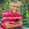 Shripad Kulkarni