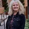 Jane Krikorian