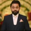 saqib kiyani