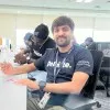 Srinath Racherla