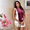 Erica Mathew