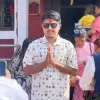 SAGAR SHARMA